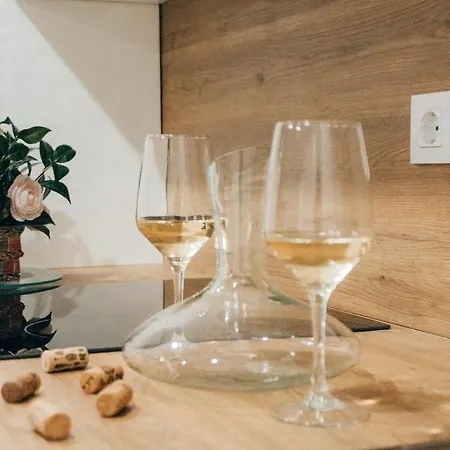 Appartamento Vivienda De Uso Turistico Marina Luxury Padrón Esterno foto