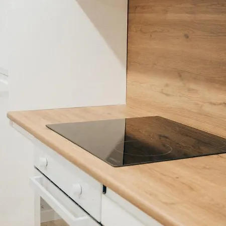 Appartamento Vivienda De Uso Turistico Marina Luxury Padrón Esterno foto