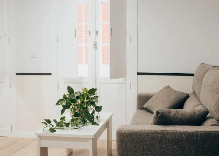 Vivienda De Uso Turistico Marina Luxury