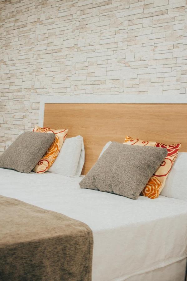 Vivienda De Uso Turistico Marina Luxury *