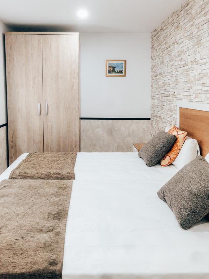 Vivienda De Uso Turistico Marina Luxury * Padron