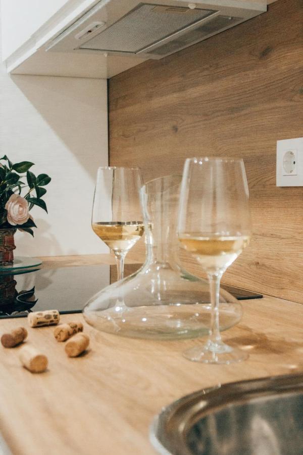 Vivienda De Uso Turistico Marina Luxury * Padron
