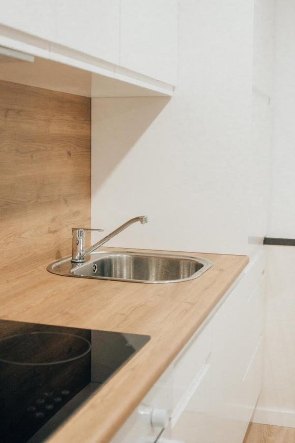 Vivienda De Uso Turistico Marina Luxury Apartment Padron