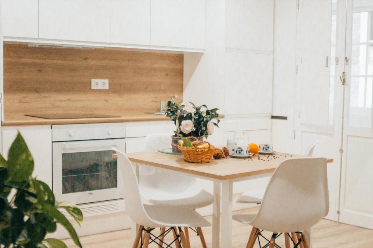 Vivienda De Uso Turistico Marina Luxury *